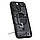 Чехол Spigen для iPhone 16 Pro Max - Ultra Hybrid Zero One MagFit, Black (ACS08004), фото 4