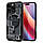 Чехол Spigen для iPhone 16 Pro Max - Ultra Hybrid Zero One MagFit, Black (ACS08004), фото 3
