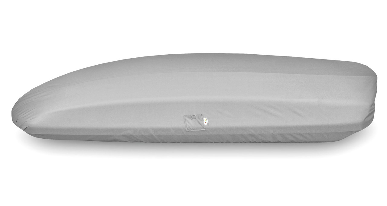 Чехол для автобокса Soft-Case Kegel Blazusiak розмір XL от 205 до 230 см 5-3418-206-3040