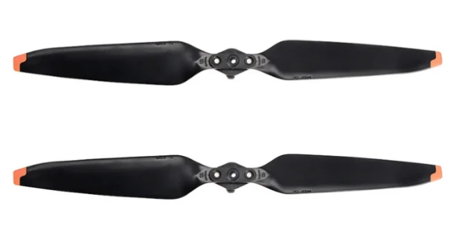 Оригінальні пропелери для DJI Mavic 3 Low-Noise Propellers (CP.MA.00000424.01), фото 1