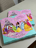 Дитячий адвент - календар Disney 2024✨, фото 2