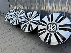 Комплект дисків 4/100 R15 5J ET35 VOLKSWAGEN UP