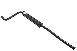 Резонатор ВАЗ 2108 (ДК) 2108-1202005-03