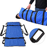 Ноші медичні AIRM HEALTH м'які безкаркасні (8980), фото 5