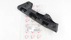 Кронштейн (L) переднього бампера на Рено Майстер 3 — Rotweiss (Туреччина) RWS2028