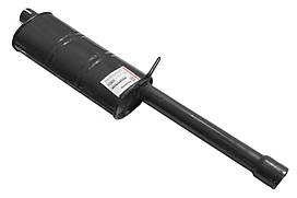 Резонатор ГАЗЕЛЬ 3302 (ДК) 3302-1202010