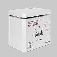 Сухожарова шафа Mercury 2V, Ulka