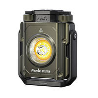 Ліхтар-прожектор Fenix ​​CL27R 1600лм 180м (Зелений)