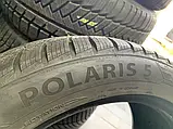 Зимова пара 215/50R18 Barum Polaris 5 19рік 8+мм, фото 7