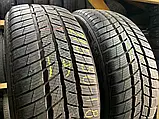 Зимова пара 215/50R18 Barum Polaris 5 19рік 8+мм, фото 3