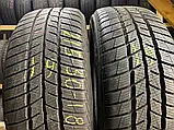 Зимова пара 215/50R18 Barum Polaris 5 19рік 8+мм, фото 4