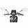 Скутер Spark SP150S-19BN, фото 8