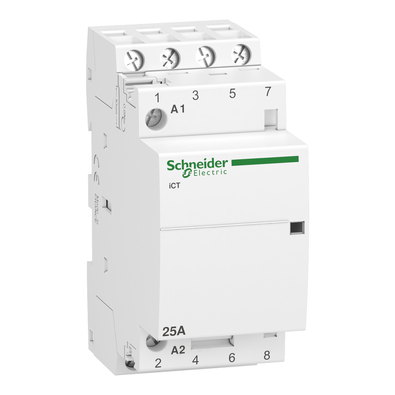 A9C20834 КОНТАКТОР 25A 4NO 220/240В ~ 50 Гц
