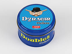 Настільна гра "Дуплет Deluxe" 1038 в металевій коробці