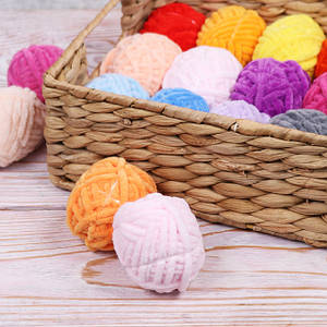 Пряжа Mini 15г