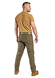 Штани Mil-Tec Zip-Off Performance - Ranger Green колір олива (11509012).solve, фото 4