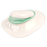 Ванночка для гігієнічних процедур на унітаз AIRM HEALTH (8421), фото 6