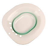 Ванночка для гігієнічних процедур на унітаз AIRM HEALTH (8421), фото 5