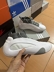Баскетбольні кросівки чоловічі Adidas Harden vol 8 Харден