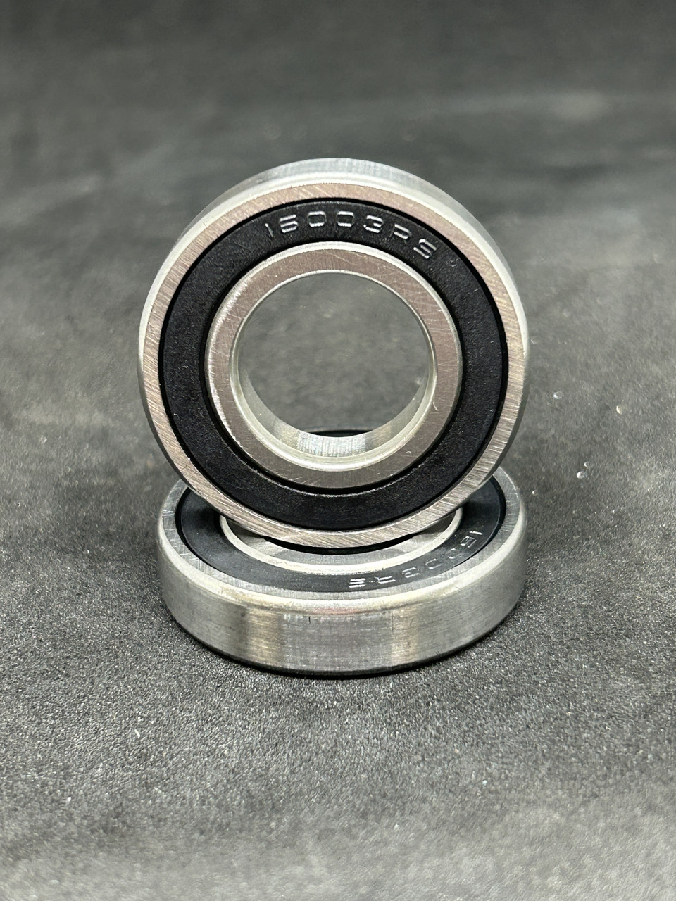 Підшипник 16003 2RS, 7000103 (17*35*8) EXL Original, фото 1