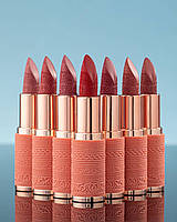 Помади матові Bogenia