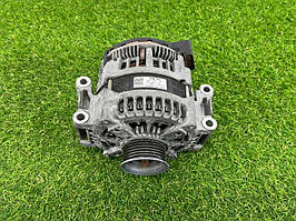 Генератор AUDI Q7 4M 3.0 TFSI CREC 2017 (б/у)