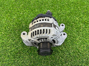 Генератор Jeep