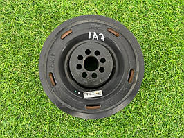 Шків колінвала AUDI A7 4G 3.0 CGXB 2013 (б/у)