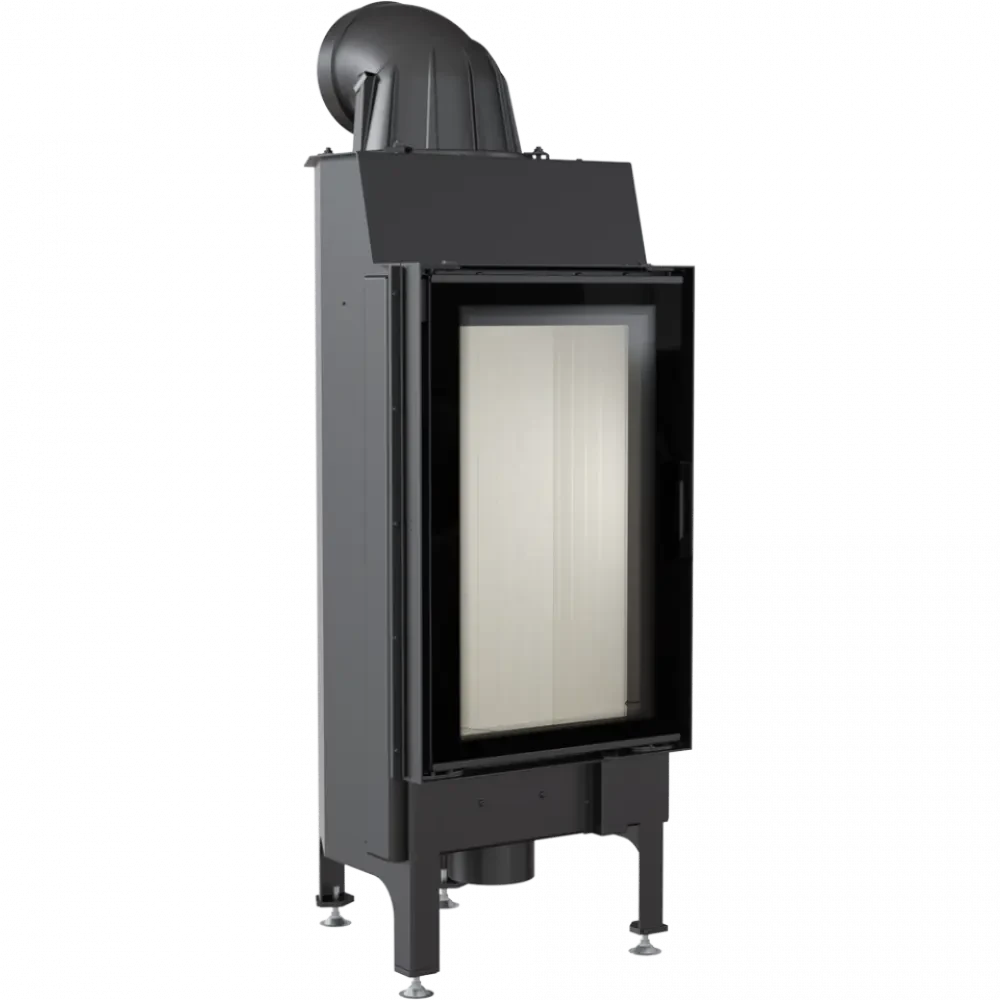 Камінна топка Kratki NADIA 9 (9,0 кВт), фото 1