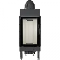 Камінна топка Kratki NADIA 9 (9,0 кВт), фото 2