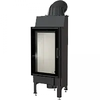 Камінна топка Kratki NADIA 9 (9,0 кВт), фото 3