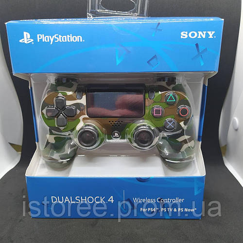 Джойстик PS4 V2 Dualshock 4, беспроводной игровой манипулятор ...
