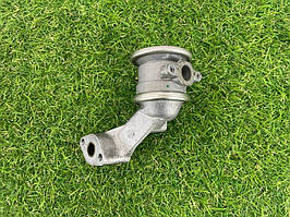 Клапан ЕГР AUDI A7 4G 3.0 CGXB 2013 прав. (б/у)