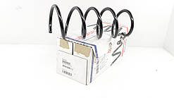 Пружина передня на Рено Лоджі 1.2 TCE/1.6 SCE Lesjofors (Швеція) 4017007