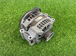 Генератор AUDI Q7 4M 3.0 TFSI 2018 (б/у)