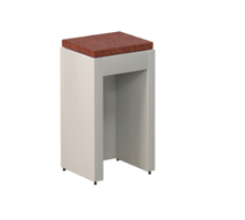 Стіл лабораторний ваговий СЛВ-14.001.00