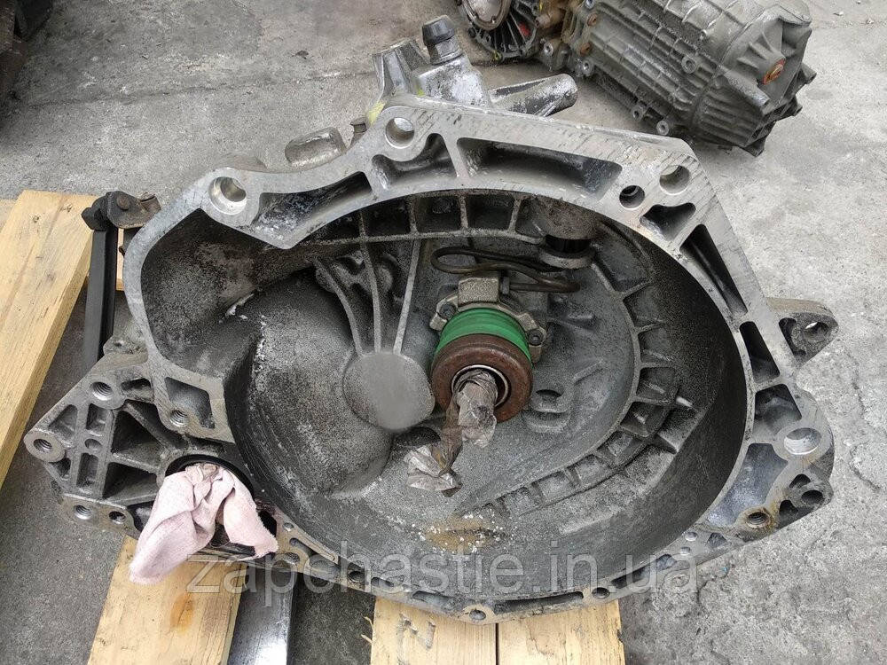 КПП Опель F15 C355