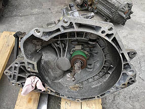 КПП Опель F15 C355