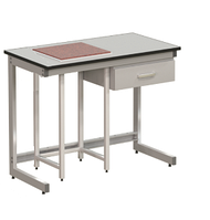 Стіл лабораторний ваговий СЛВ-03.021.071