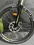 Велосипед Crosser Levin 26" (рама 13), фото 4
