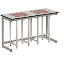 Стіл лабораторний ваговий СЛВ-44.000.071