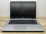 Ноутбук HP EliteBook 840 G4 ОПТ А-, фото 2