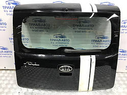 Кришка багажника Kia Soul AM 1.6 БЕНЗИН G4FC 2008 (б/в)