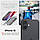 Чохол Spigen для iPhone 16 - Ultra Hybrid MagFit, White (ACS08205), фото 5