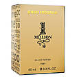 Парфуми чоловічі Paco Rabanne 1 Million 60 мл, фото 5