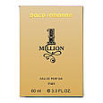 Парфуми чоловічі Paco Rabanne 1 Million 60 мл, фото 6