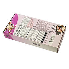 Моті Таро молоко рол 150 гр. Тайвань Taro milk Japanese Mochi Milk Roll, фото 6