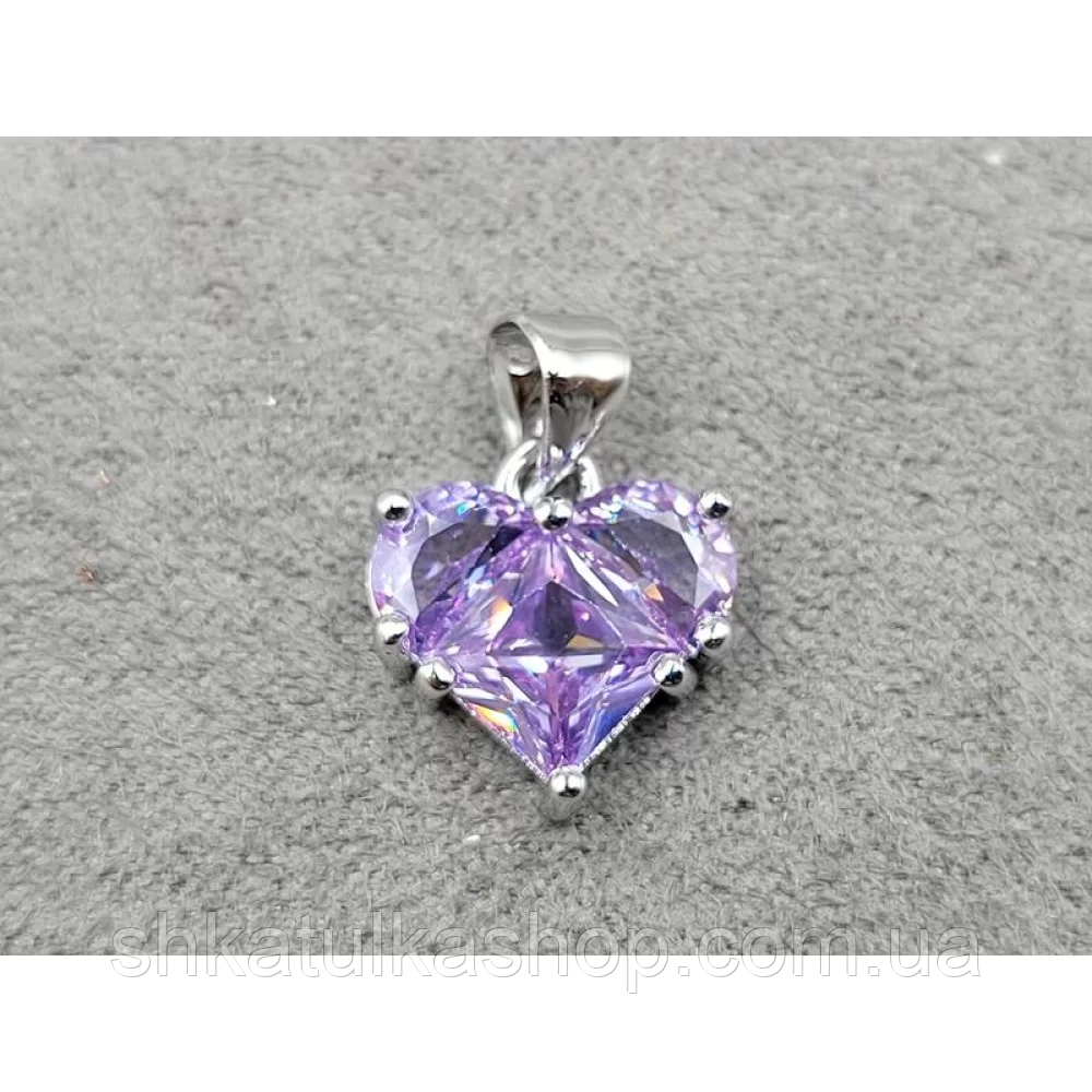 Підвіска для біжутерії 12мм сталь (гіпоалергенний сплав), фото 1