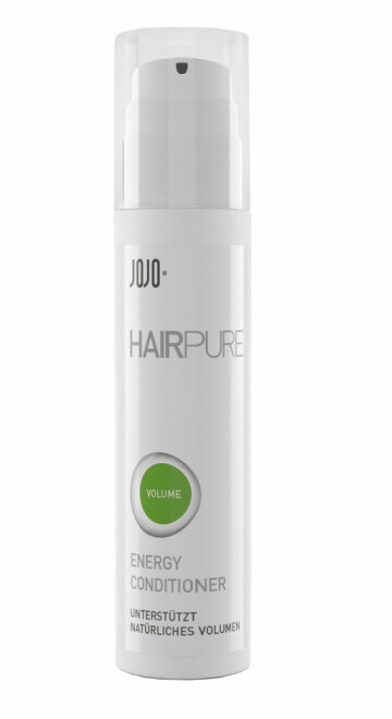 Кондиціонер для об'єму JOJO Volume Energy Conditioner 200 мл (оригінал)
