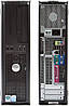 Комп'ютер (ПК) Dell Optiplex 780 SFF s775 БВ, фото 6